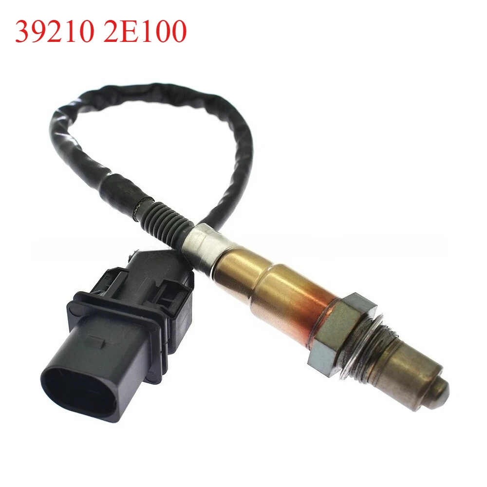 39210 2E100 39210 E100 39210-2E100 39210-E100 392102E100 39210E100 for Hyundai for Kia Oxygen Sensor 1pc
39210 2E100 39210 E100 39210-2E100 39210-E100 392102E100 39210E100 for Hyundai for Kia Oxygen Sensor 1pc
