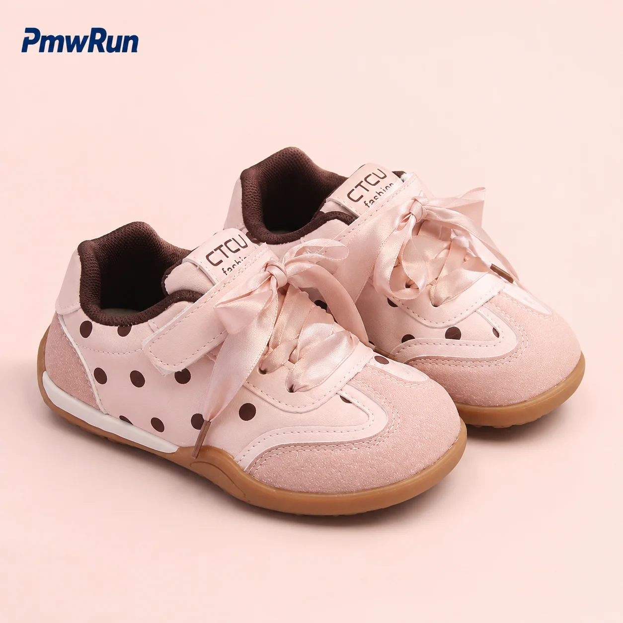 PU Leather Sport Shoes For Children 2026 Trend Fashion Teenager Kid's Sneakers Anti-slippery Running Footwear For Boys Girls
PU Leather Sport Shoes For Children 2026 Trend Fashion Teenager Kid's Sneakers Anti-slippery Running Footwear For Boys Girls