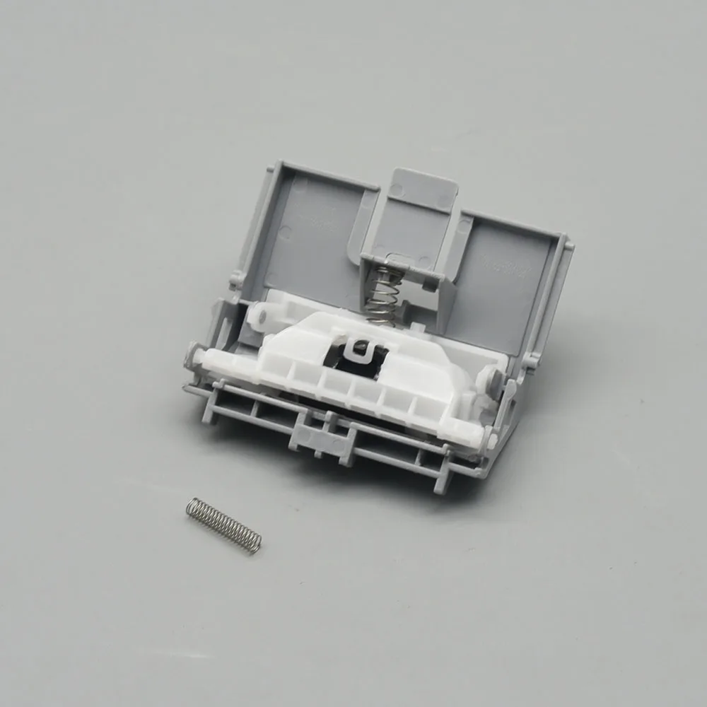 Separation Roller F2A68-67913 for HP M403 M427 M501 M506 M507 M527 M528 M304 M305 M329 M40
Separation Roller F2A68-67913 for HP M403 M427 M501 M506 M507 M527 M528 M304 M305 M329 M40