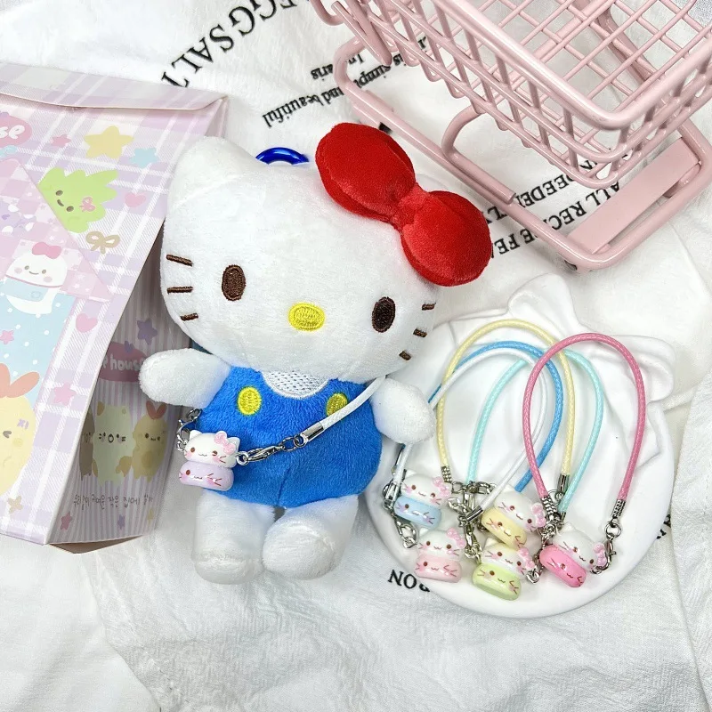 Mini Accessories for 17cm Doll Mini DIY Hamburger Kittys Cat Dress Up Plush Toy Accessories Dollhouse Hanging Neck Dollhouse 
Mini Accessories for 17cm Doll Mini DIY Hamburger Kittys Cat Dress Up Plush Toy Accessories Dollhouse Hanging Neck Dollhouse