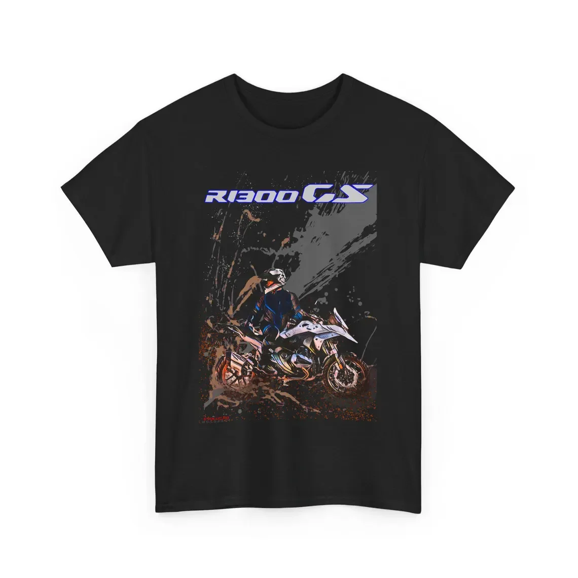 Man summer R 1300 GS T Shirt Next Level GS Adventure Motorcycle Tee New Boxer Engine Rider Graphic Top For Motorrad Fans
Man summer R 1300 GS T Shirt Next Level GS Adventure Motorcycle Tee New Boxer Engine Rider Graphic Top For Motorrad Fans