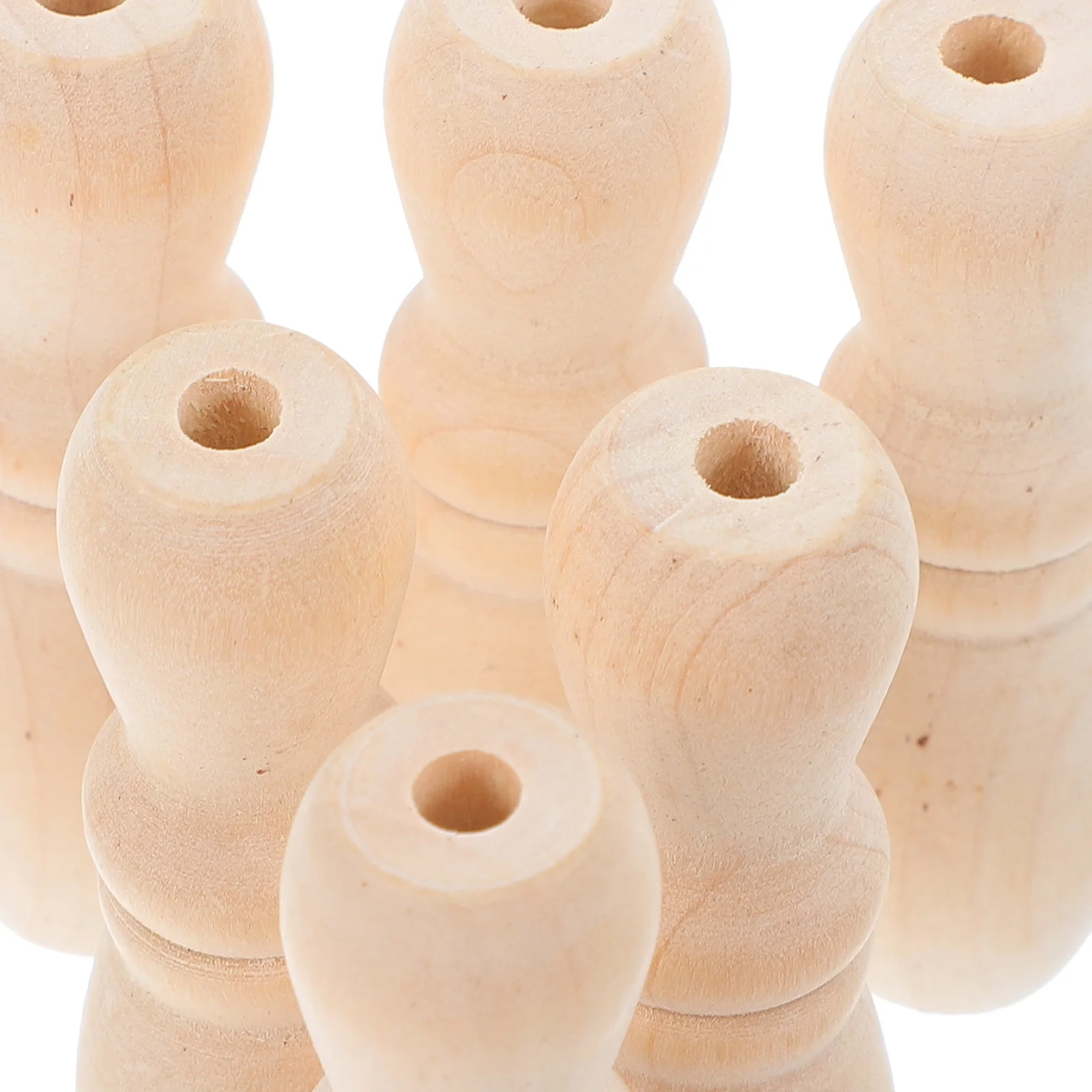 8Pcs Vase Shape Wooden Blind Cord Pulls Decorative Replacement Parts for Curtains Drapery Window Accessories Home Use
8Pcs Vase Shape Wooden Blind Cord Pulls Decorative Replacement Parts for Curtains Drapery Window Accessories Home Use