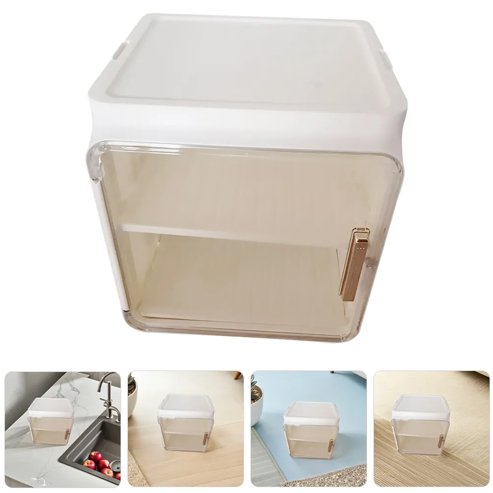 Cup Rack Stand Dustproof Coffee Mug Organizer Tea Cup Storage Shelf Kitchen Countertop Drainboard Drinkware Holder
Cup Rack Stand Dustproof Coffee Mug Organizer Tea Cup Storage Shelf Kitchen Countertop Drainboard Drinkware Holder