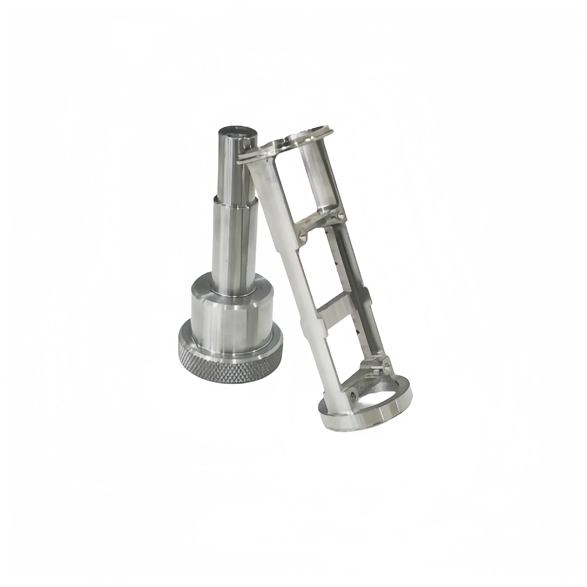 NEW Aluminum cnc machining turning milling parts oem stainless steel machining CNC custom processing cnc machining parts assembl
NEW Aluminum cnc machining turning milling parts oem stainless steel machining CNC custom processing cnc machining parts assembl
