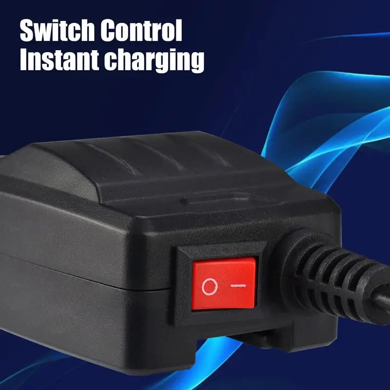 Зарядное устройство для телефона для мотоцикла PD35W, USB-устройство для быстрой зарядки мотоцикла, водонепроницаемое, USB Type C
Зарядное устройство для телефона для мотоцикла PD35W, USB-устройство для быстрой зарядки мотоцикла, водонепроницаемое, USB Type C