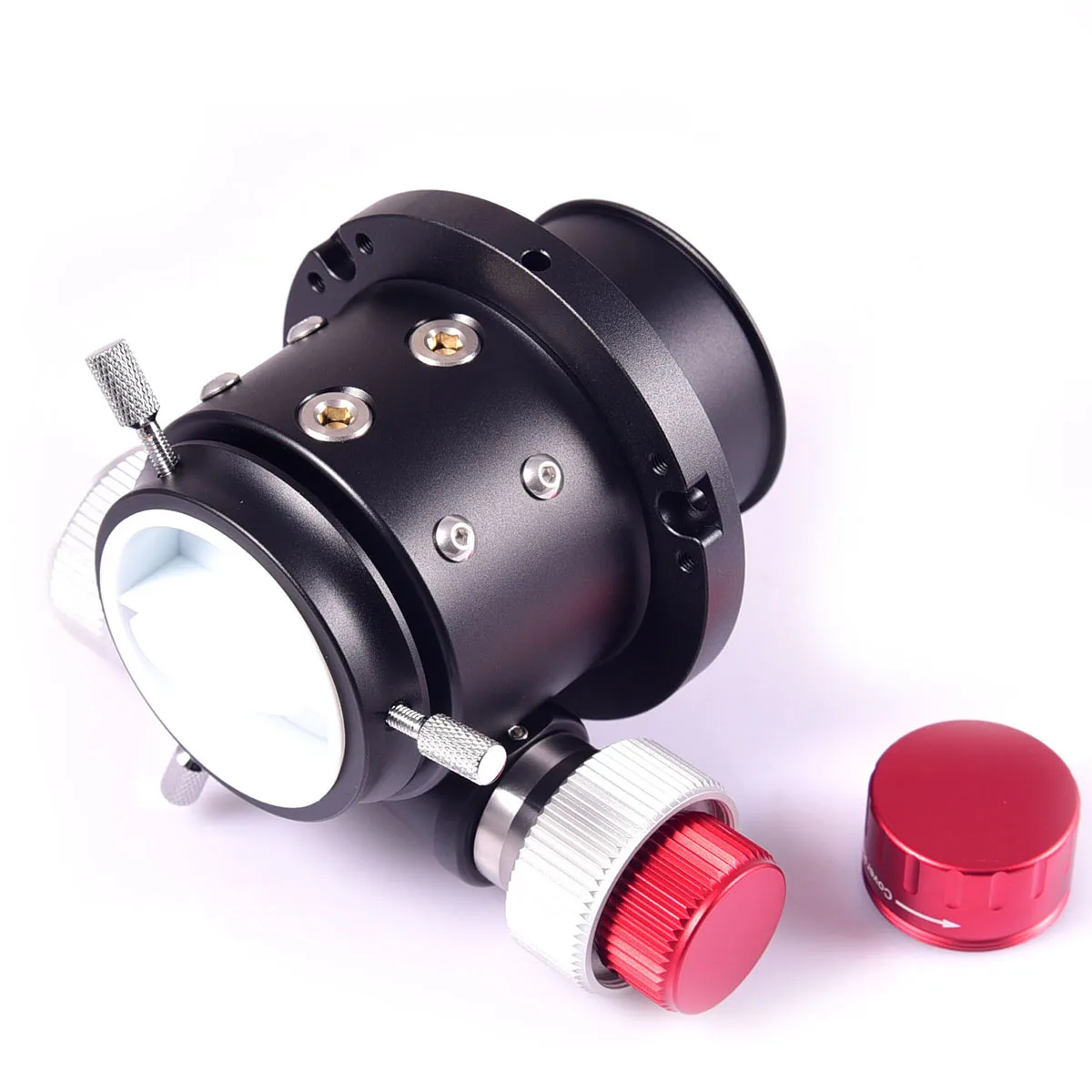 Аксессуар HERCULES для телескопа, 2 дюйма, двухскоростной фокус S8136 для Sky-Watcher 150750 200F4 200F5 250F4 300F4
Аксессуар HERCULES для телескопа, 2 дюйма, двухскоростной фокус S8136 для Sky-Watcher 150750 200F4 200F5 250F4 300F4