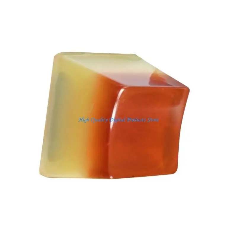 U2JE Resin Puddings Translucent Keycap 3D Jelly Drop Glues Backlit Through Keycap for Mechanical Gaming Keyboards
U2JE Resin Puddings Translucent Keycap 3D Jelly Drop Glues Backlit Through Keycap for Mechanical Gaming Keyboards