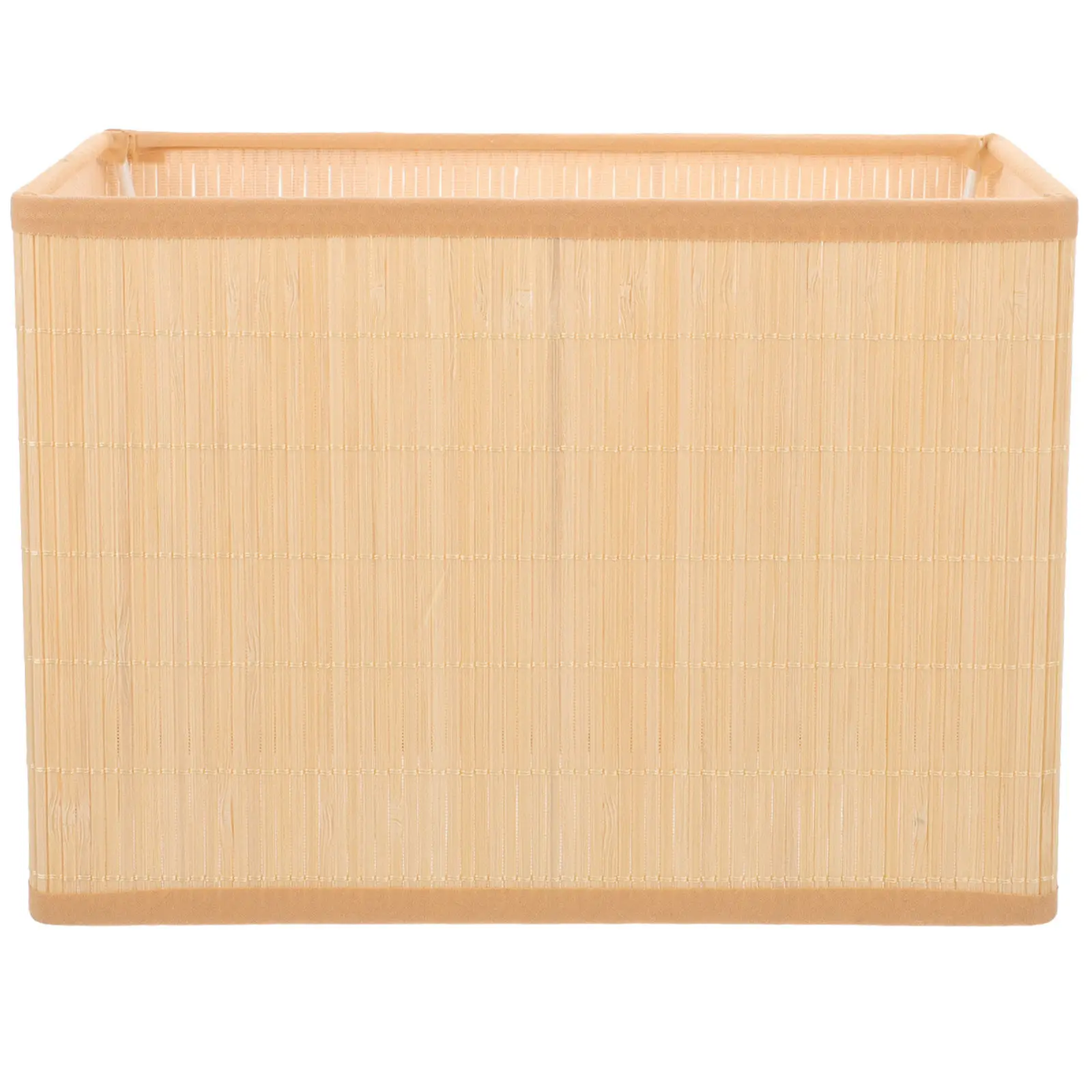 Плетеный бамбуковый абажур для подвесного светильника, рассеиватель теплого света, подходит для дома, отеля, ресторана, офиса, торгового центра, бара.
Плетеный бамбуковый абажур для подвесного светильника, рассеиватель теплого света, подходит для дома, отеля, ресторана, офиса, торгового центра, бара.