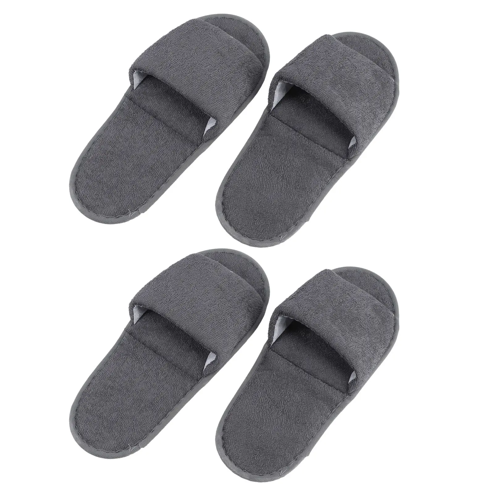 Foldable Travel Slippers Comfortable Home Use Portable Lightweight Non Skid 2 Pairs Hotel Salon Spa Massage Relaxation Foot Care
Foldable Travel Slippers Comfortable Home Use Portable Lightweight Non Skid 2 Pairs Hotel Salon Spa Massage Relaxation Foot Care