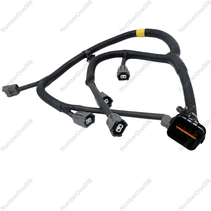 Жгут катушек зажигания для модели 39610-39850
Жгут катушек зажигания для модели 39610-39850