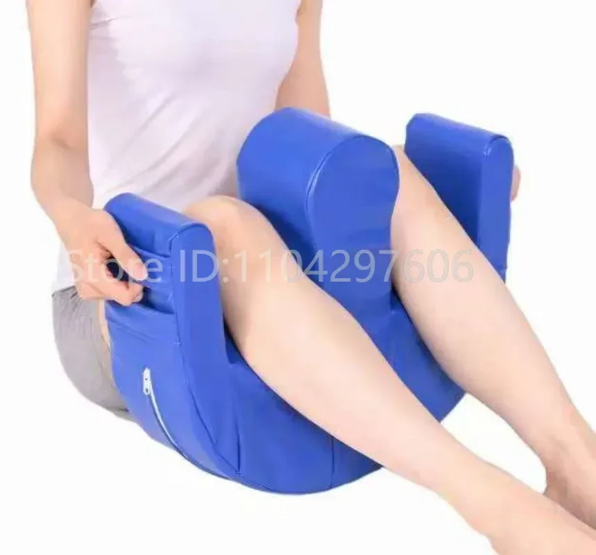 Bedridden Elderly Care Turning Device Elderly Home Anti-acne Rehabilitation Equipment Bedridden Patient Turner Elderly Supporter
Bedridden Elderly Care Turning Device Elderly Home Anti-acne Rehabilitation Equipment Bedridden Patient Turner Elderly Supporter