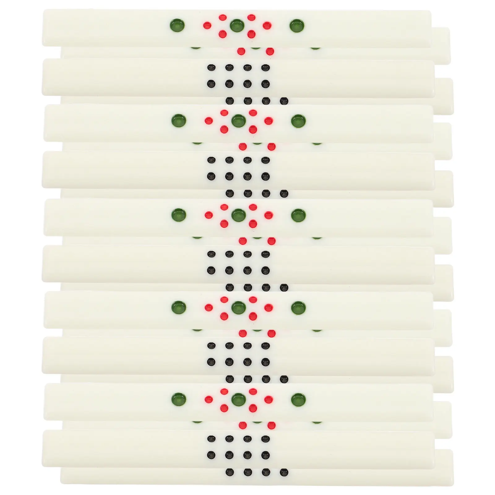 44Pcs Mahjong Accessories Scoring Sticks Portable Durable Tools for Chinese Mahjong Betting Family Game Chinese Board Games
44Pcs Mahjong Accessories Scoring Sticks Portable Durable Tools for Chinese Mahjong Betting Family Game Chinese Board Games