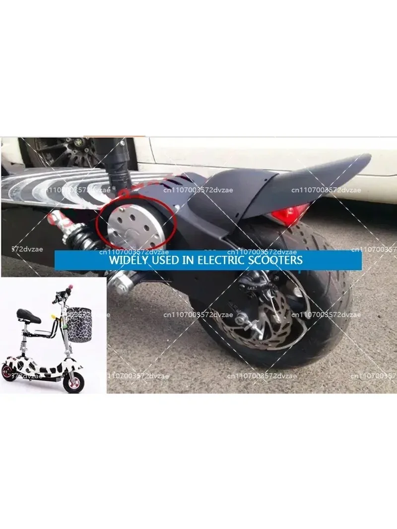500W24V36V48V permanent magnet DC high speed brushed MY1020 scooter electric motorcycle motor
500W24V36V48V permanent magnet DC high speed brushed MY1020 scooter electric motorcycle motor