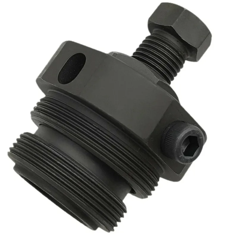 Special Tool For Dismantling Diesel High-Pressure Fuel Pump Sprocket, Suitable For Land Rover, Hyundai Kia 2.0+2.2 Cr
Special Tool For Dismantling Diesel High-Pressure Fuel Pump Sprocket, Suitable For Land Rover, Hyundai Kia 2.0+2.2 Cr