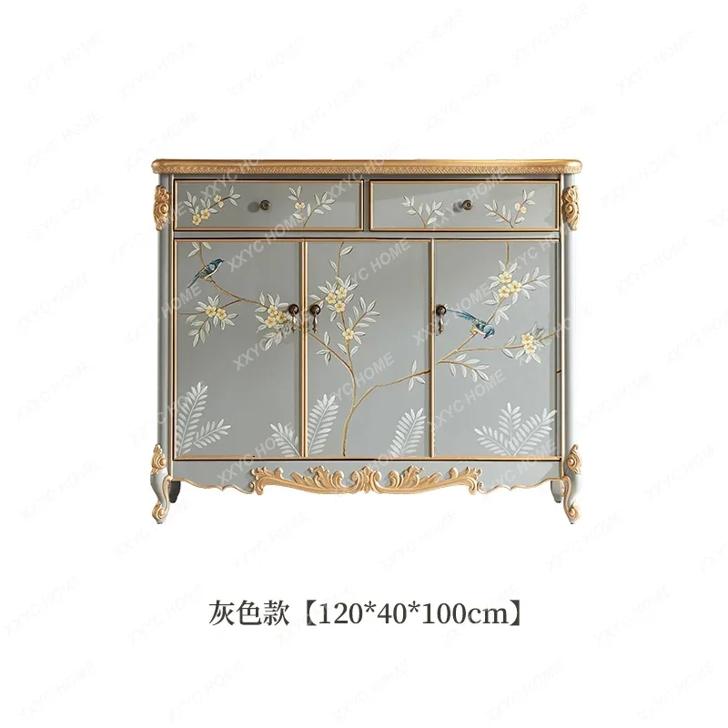 SL12 light luxury shoe cabinet household door storage space saving solid wood
SL12 light luxury shoe cabinet household door storage space saving solid wood