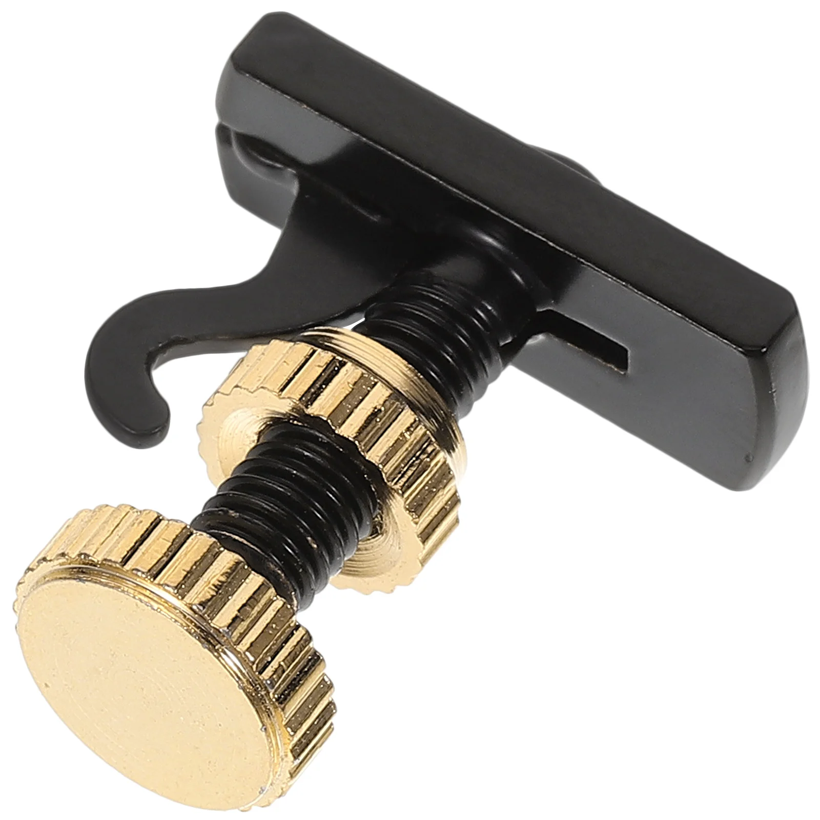 Violin Fine Tuners Black Gold Durable Metal Easy Replace Convenient Use Precise Tuning Beautiful Sound Small Size
Violin Fine Tuners Black Gold Durable Metal Easy Replace Convenient Use Precise Tuning Beautiful Sound Small Size