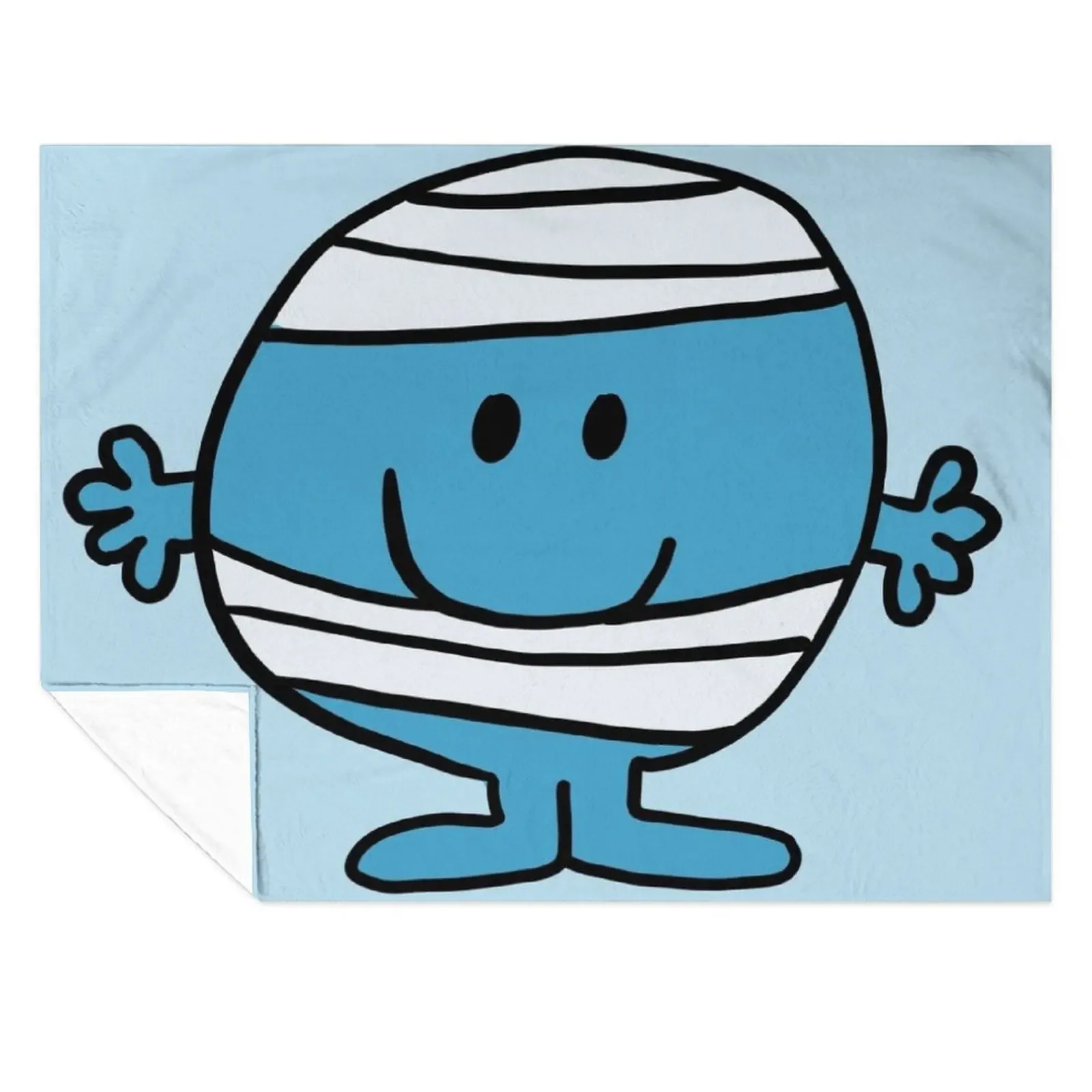 Little Mr Bumps Throw Blanket cosplay anime Luxury Thicken Thermals For Travel Travel Blankets
Little Mr Bumps Throw Blanket cosplay anime Luxury Thicken Thermals For Travel Travel Blankets