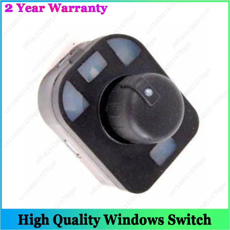 8E0959565A 8ED959565A 4F0959565A Electric Rearview Mirror Control Switch Adjust For Audi TT A4 A6 S4 S6 RS4 SEAT Exeo
8E0959565A 8ED959565A 4F0959565A Electric Rearview Mirror Control Switch Adjust For Audi TT A4 A6 S4 S6 RS4 SEAT Exeo