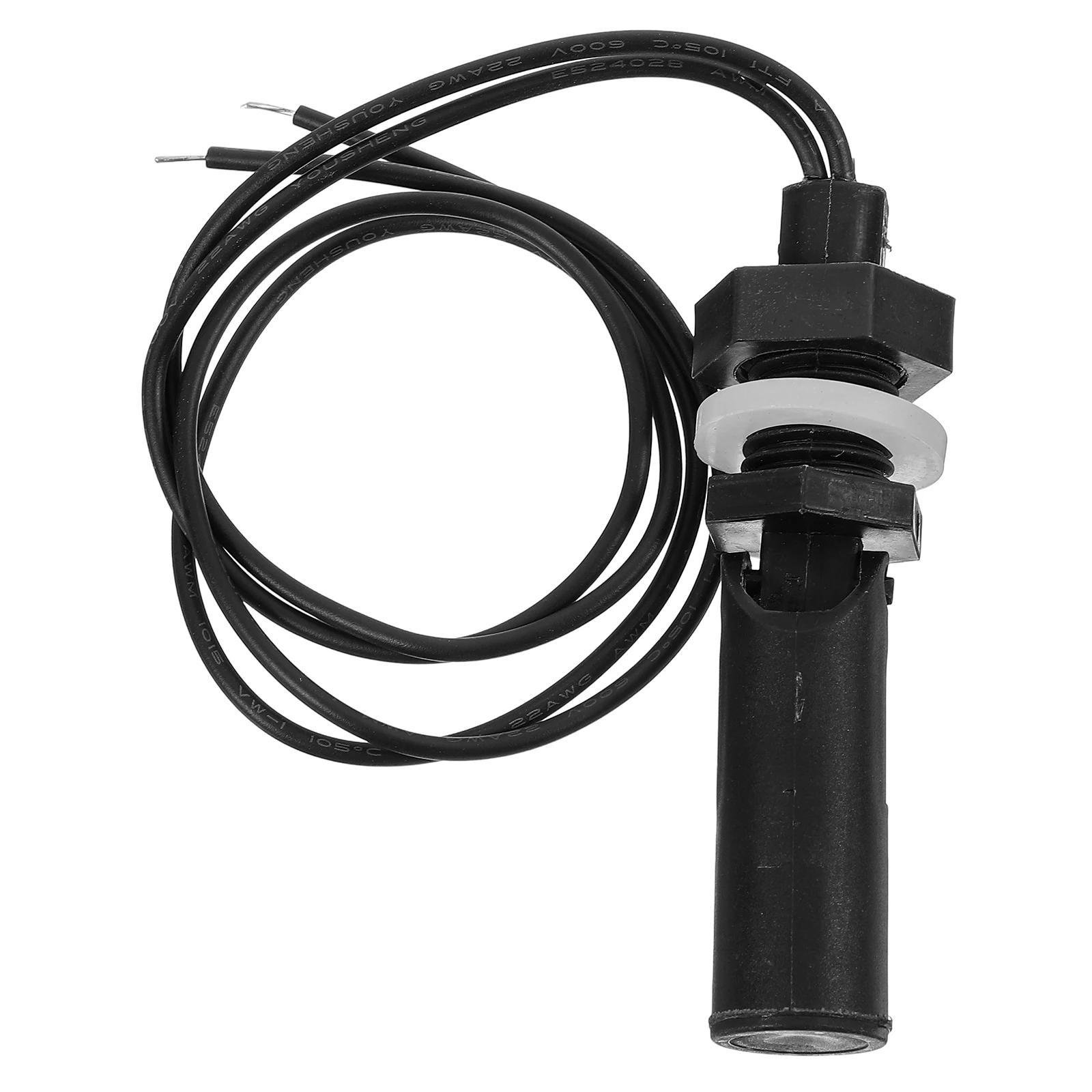 Side Mount Float Switch Water Level Sensor For Tank Pond Aquarium Pool Liquid Level Indicator Durable Waterproof Control Valve
Side Mount Float Switch Water Level Sensor For Tank Pond Aquarium Pool Liquid Level Indicator Durable Waterproof Control Valve