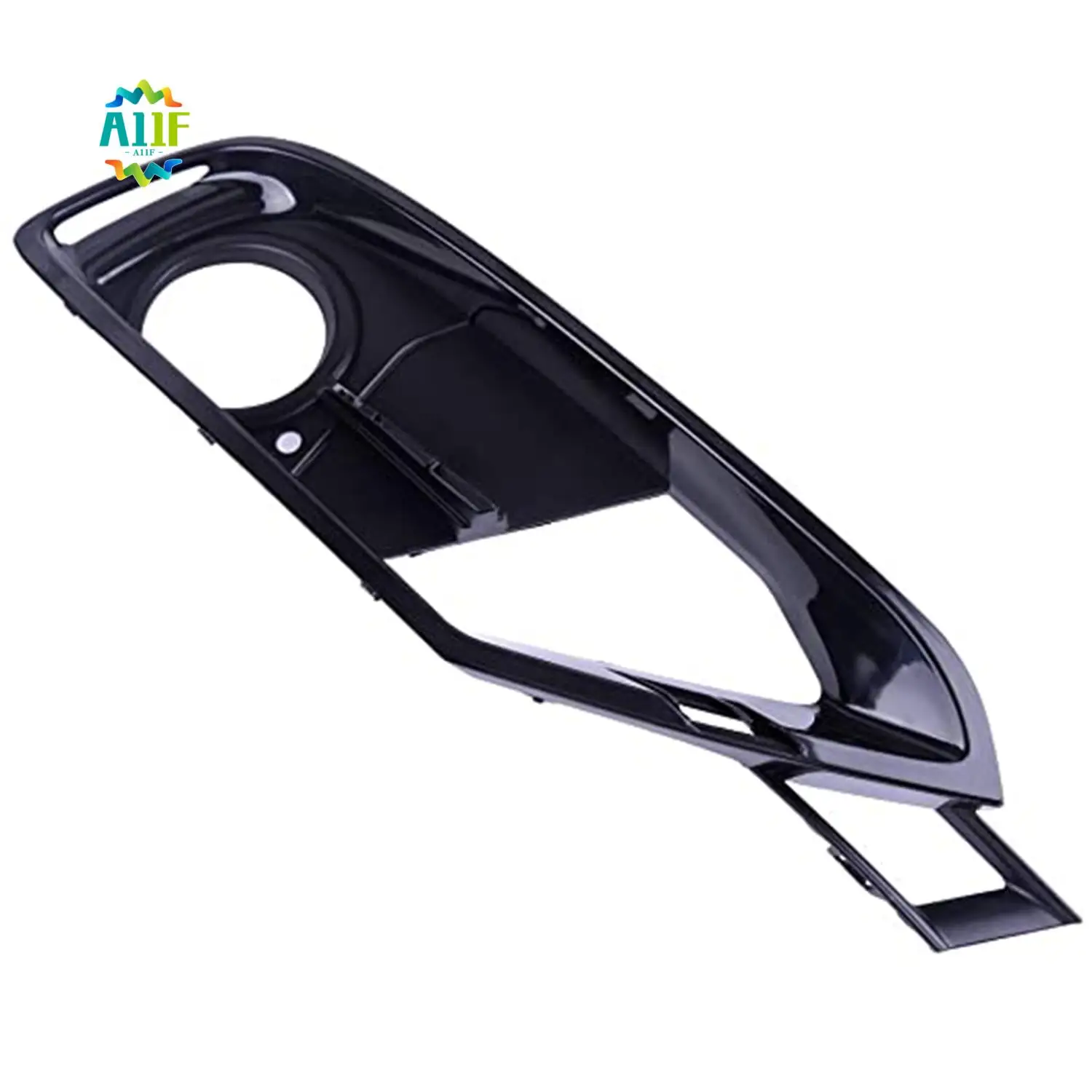 A11F-Front Bumper Fog Light Grille Cover Trim Fit For-BMW 3 Series F30/F31 2012-2015 51117300739 51117300740
A11F-Front Bumper Fog Light Grille Cover Trim Fit For-BMW 3 Series F30/F31 2012-2015 51117300739 51117300740