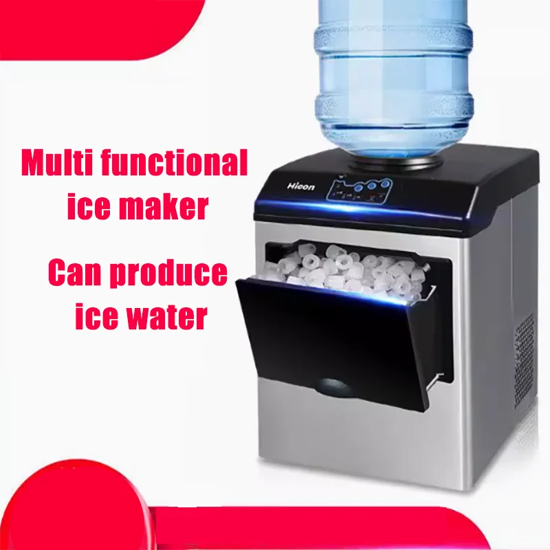 Мини-портативный кухонный бытовой стальной столешницы из нержавеющей стали, настольные кубики для изготовления льдогенераторов, таблеточный прилавок для напитков, льдогенераторы
Мини-портативный кухонный бытовой стальной столешницы из нержавеющей стали, настольные кубики для изготовления льдогенераторов, таблеточный прилавок для напитков, льдогенераторы