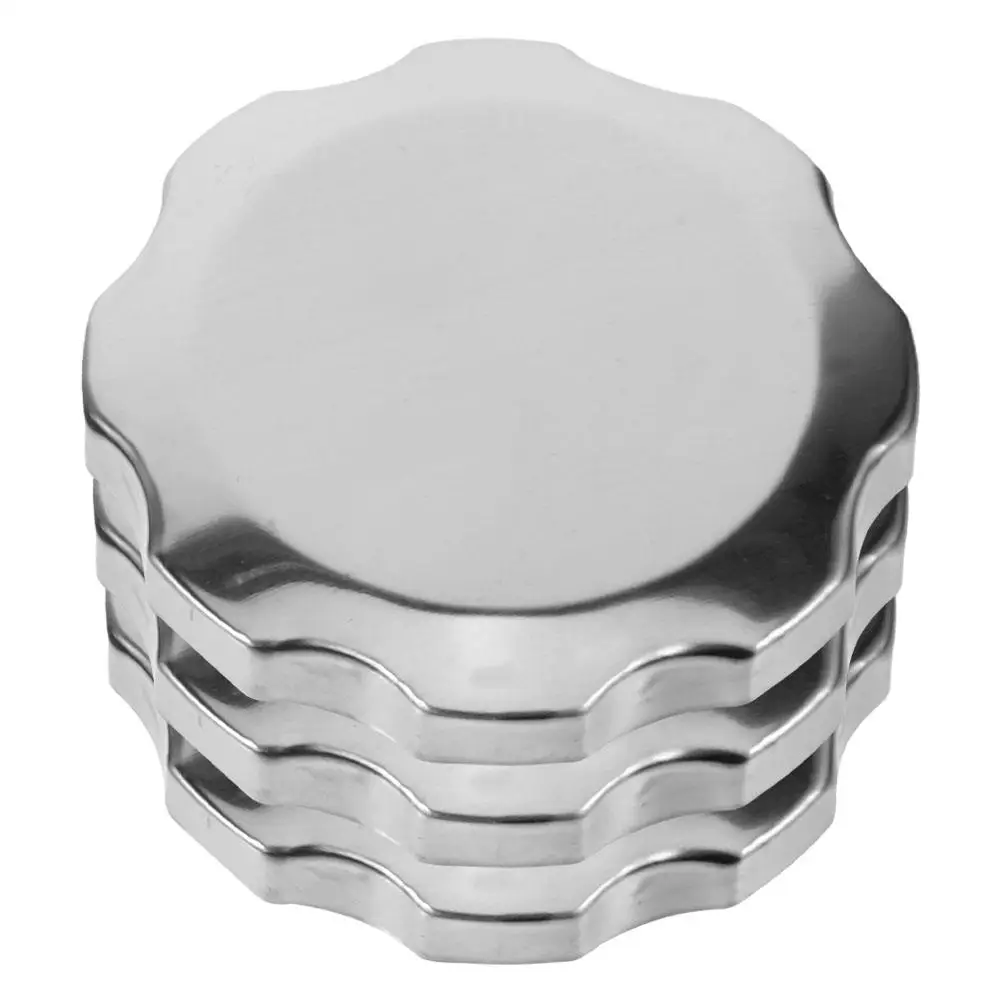 3 Pcs Tank Cover Accessories Silver Gas Cap Replacement for Generator Mini Bike Motorbike Dirt Bike Caps Oil Tank Lid
3 Pcs Tank Cover Accessories Silver Gas Cap Replacement for Generator Mini Bike Motorbike Dirt Bike Caps Oil Tank Lid