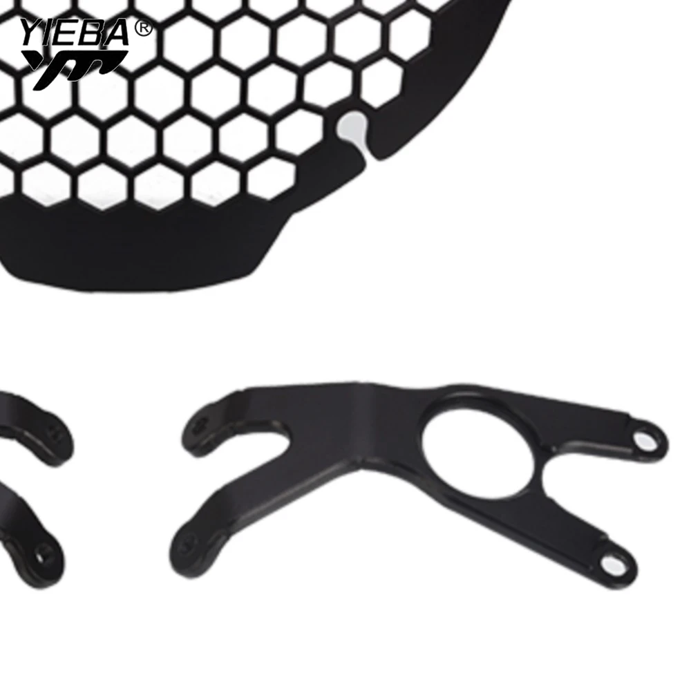For Yamaha XSR900 2016 2017 2018 2019 2020 Motorcycle Accessories Headlight Protector Guard Headlamp Grille Protection Cover
For Yamaha XSR900 2016 2017 2018 2019 2020 Motorcycle Accessories Headlight Protector Guard Headlamp Grille Protection Cover