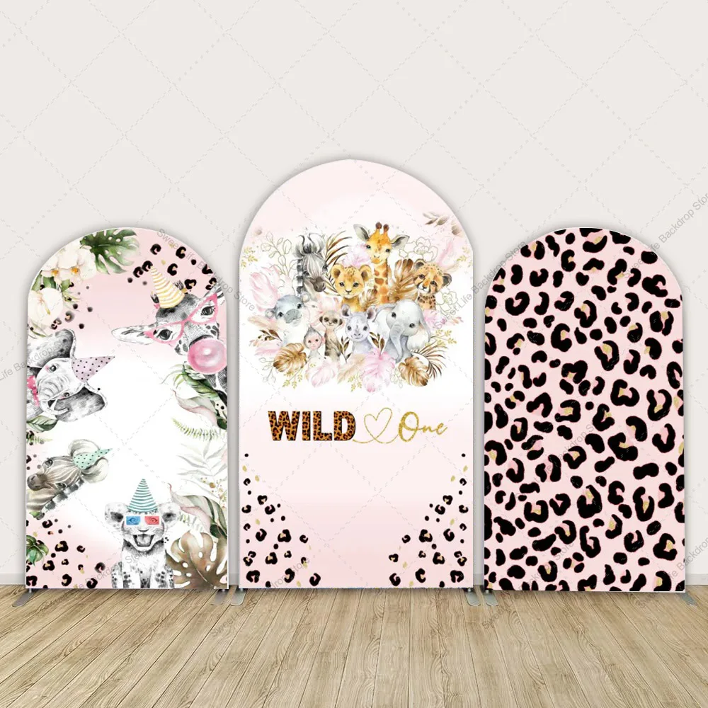 Safari Wild Animals Arch Backdrop Chiara Wall Birthday Baby Shower Party Arched Backgroun
Safari Wild Animals Arch Backdrop Chiara Wall Birthday Baby Shower Party Arched Backgroun