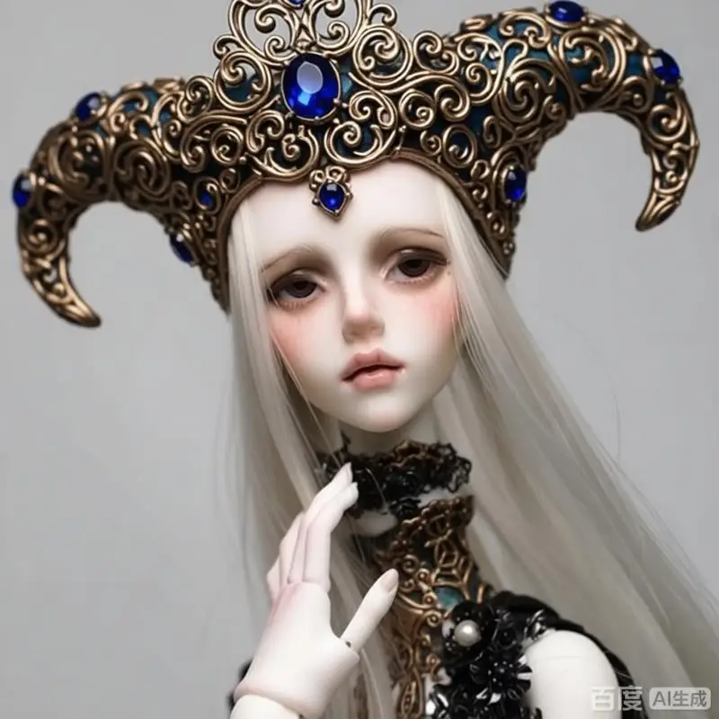 Новинка: Куклы BJD 1/3 / Молодежная кукла 65 см и подарок — глаза из высококачественной смолы для самостоятельной сборки
Новинка: Куклы BJD 1/3 / Молодежная кукла 65 см и подарок — глаза из высококачественной смолы для самостоятельной сборки