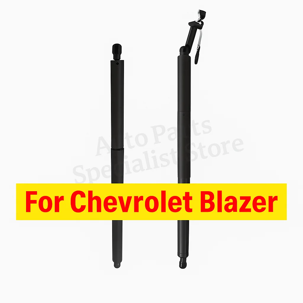 For Chevrolet Blazer Brand new Power liftgate electric tailgate strut Left right 84335427 84364267
For Chevrolet Blazer Brand new Power liftgate electric tailgate strut Left right 84335427 84364267