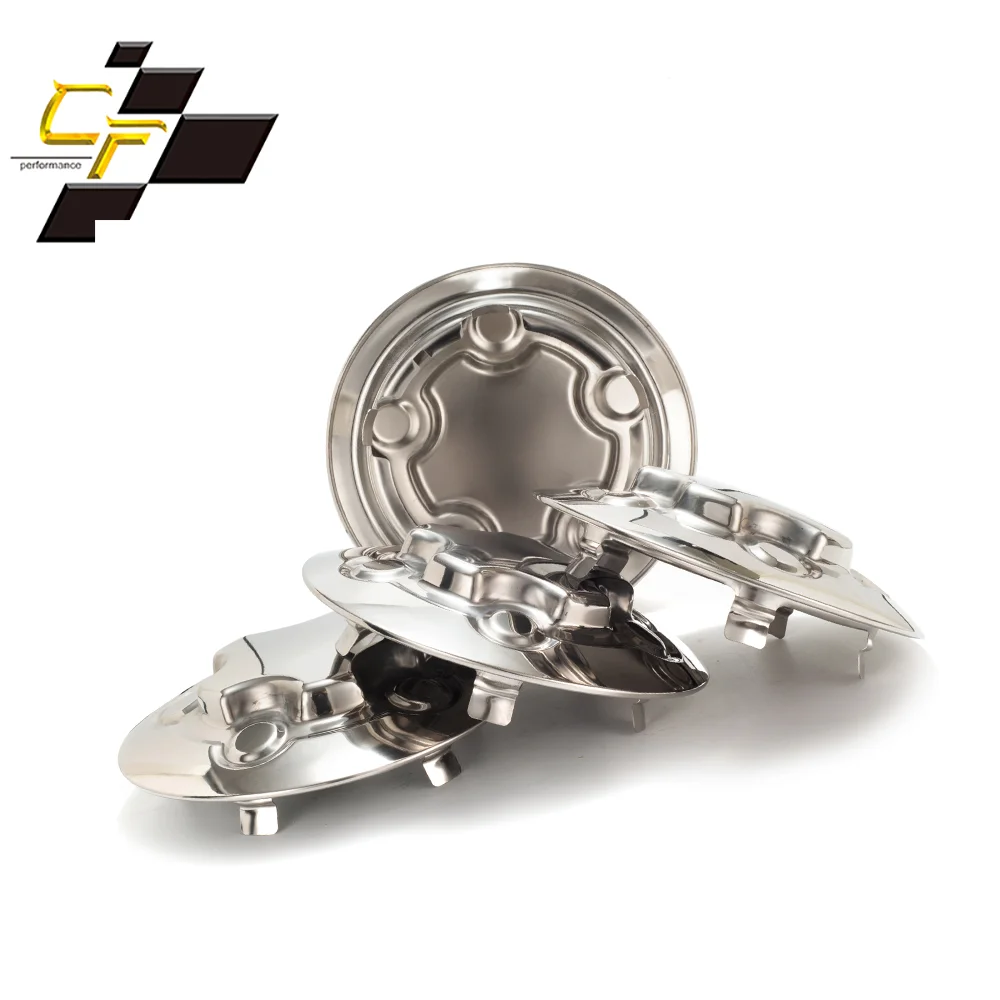 CFPerformance 1pc/4pcs 181.2mm/7.13" OD Stainless Center Cap For 2011-2016 Taurus PI 2011-2020 Explorer PI Wheels #3W7Z-1130-BA
CFPerformance 1pc/4pcs 181.2mm/7.13" OD Stainless Center Cap For 2011-2016 Taurus PI 2011-2020 Explorer PI Wheels #3W7Z-1130-BA