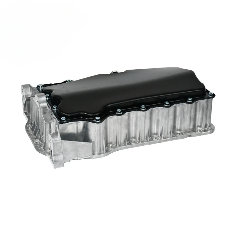 EA113 1.6 Automobile Engine Oil Pan Motor Parts 06A103601AL
EA113 1.6 Automobile Engine Oil Pan Motor Parts 06A103601AL