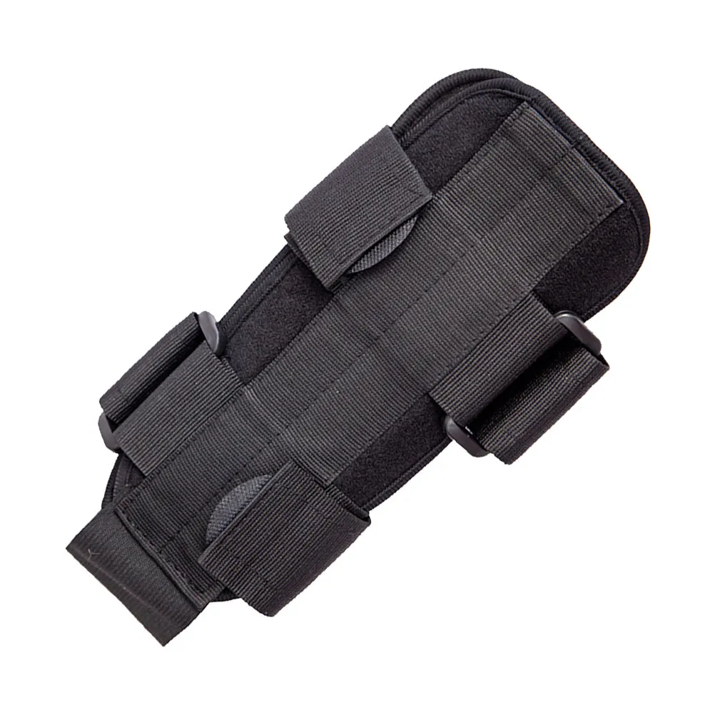 Ankle Brace for Sprained Ankle Premium Quick-Dry Elastic Support Wrap with Adjustable Straps and Metal Reinforcement for Sports
Ankle Brace for Sprained Ankle Premium Quick-Dry Elastic Support Wrap with Adjustable Straps and Metal Reinforcement for Sports