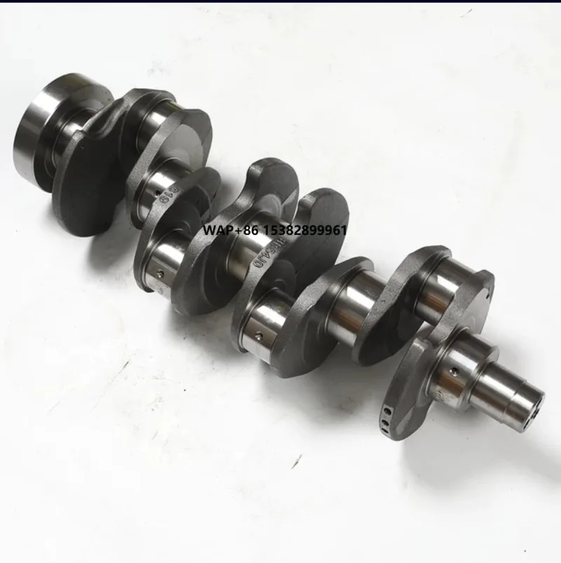 CONSTRUCTION PARTS ZZ90237 ZZ9-0237 359-0724 3590724 359-0724 3090715 309-0715 T410927 T427334 T422292 E318D E318D2 CRANKSHAFT
CONSTRUCTION PARTS ZZ90237 ZZ9-0237 359-0724 3590724 359-0724 3090715 309-0715 T410927 T427334 T422292 E318D E318D2 CRANKSHAFT