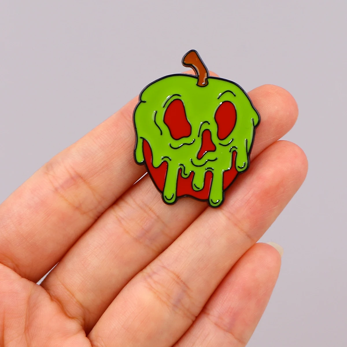 Vivid Briefcase Badges With Anime Accessories for Jewelry Gift Japanese Brooch for Clothes Enamel Pin Badges on Backpack
Vivid Briefcase Badges With Anime Accessories for Jewelry Gift Japanese Brooch for Clothes Enamel Pin Badges on Backpack