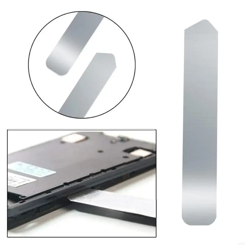 Pry Tool Antistatic Spudger LCD Screen Disassembly Tool Disassemble Rod Crowbars
Pry Tool Antistatic Spudger LCD Screen Disassembly Tool Disassemble Rod Crowbars
