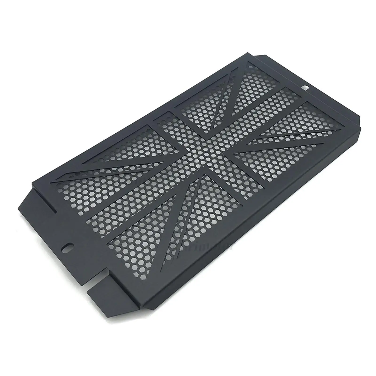 Black Radiator Guard For Triumph Bonneville T120 T100 Speed Twin Street Cup Grille Protector Cover
Black Radiator Guard For Triumph Bonneville T120 T100 Speed Twin Street Cup Grille Protector Cover
