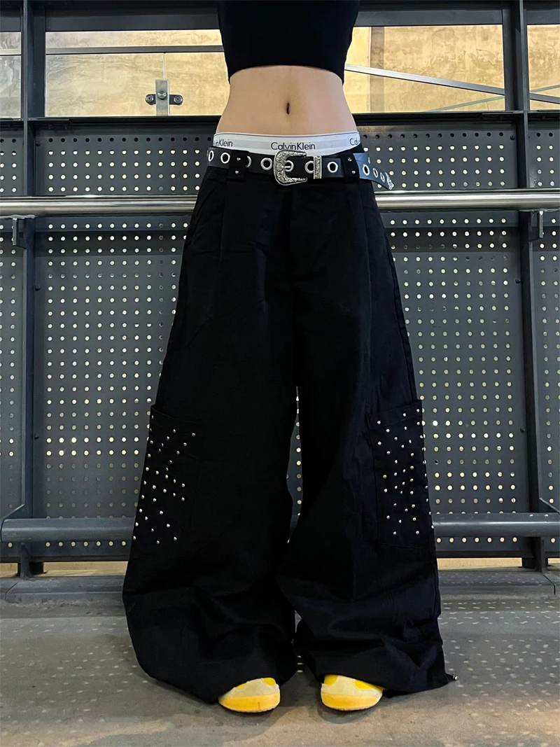 Брюки Scimitar женские для девочек осенние вельветовые большие брюки-карго на открытом воздухе широкие брюки в клетку в стиле гранж в стиле пэчворк для колледжа художественные многослойные
Брюки Scimitar женские для девочек осенние вельветовые большие брюки-карго на открытом воздухе широкие брюки в клетку в стиле гранж в стиле пэчворк для колледжа художественные многослойные