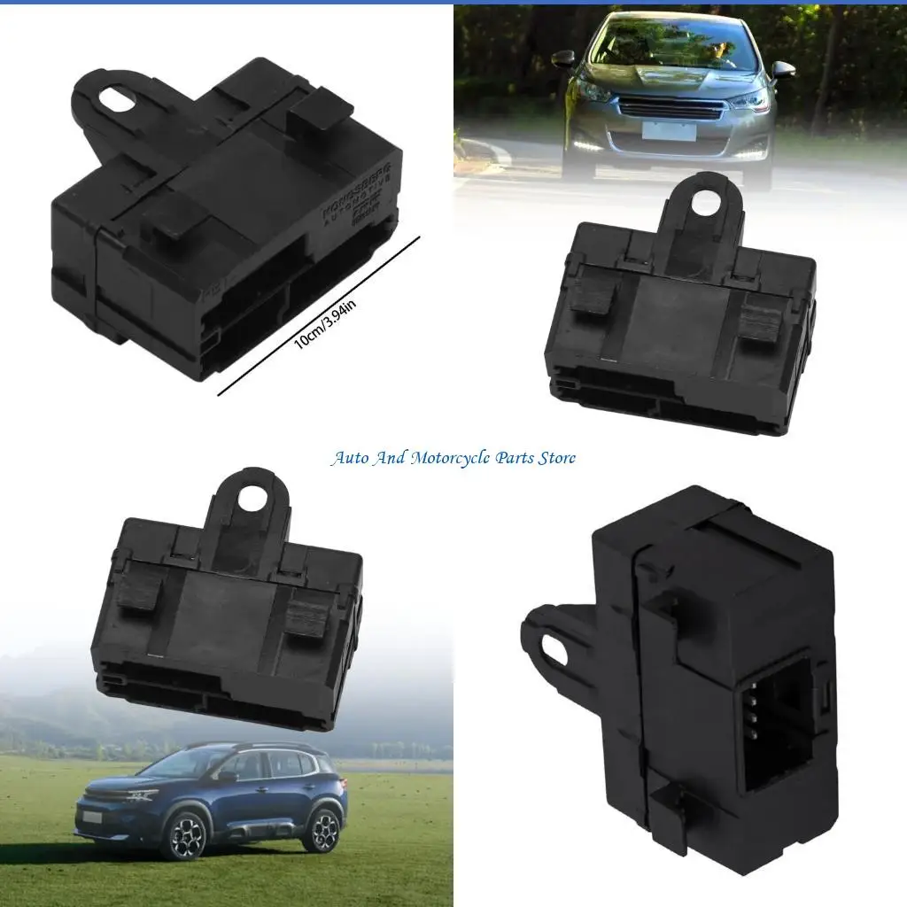 P9FD Replacement Temperature Control Unit 9638053380 9673891680 Heating Module
P9FD Replacement Temperature Control Unit 9638053380 9673891680 Heating Module