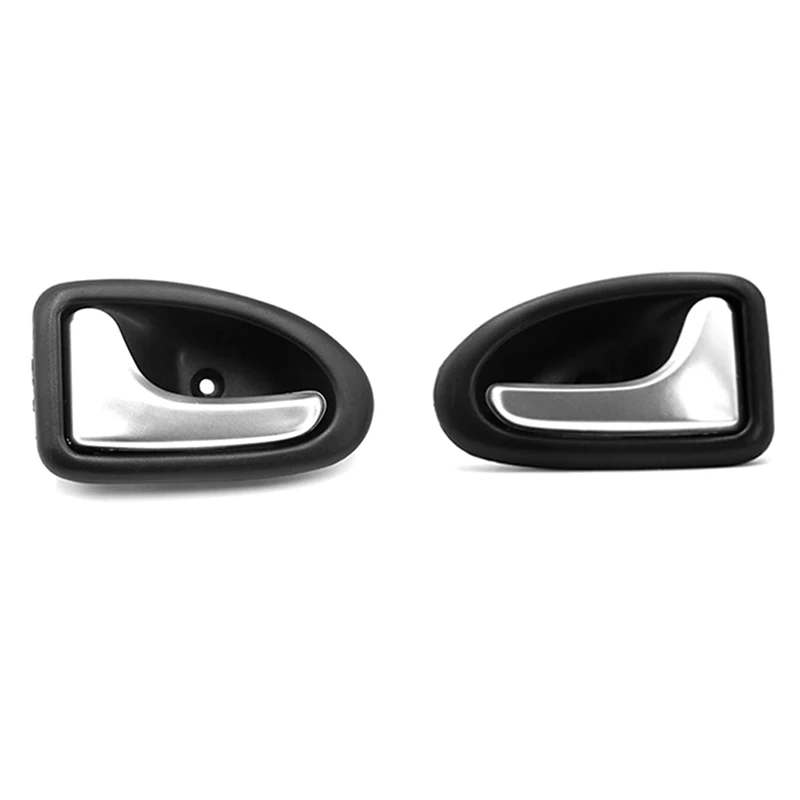 Car Interior Internal Door Handle Left/Right Door Handle For Renault Clio Scenic Trafic 8200646939 8200641120
Car Interior Internal Door Handle Left/Right Door Handle For Renault Clio Scenic Trafic 8200646939 8200641120
