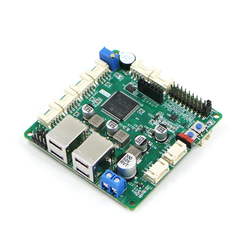 Brushless motor robot control board
Brushless motor robot control board