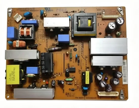 32LH20RC 26LH20RC 32LD320 26LD320 32LD320-ZA 32LH23UR EAY61209901 EAX62106801 Power Supply Board For LG LCD LED TV 32'' 26''
32LH20RC 26LH20RC 32LD320 26LD320 32LD320-ZA 32LH23UR EAY61209901 EAX62106801 Power Supply Board For LG LCD LED TV 32'' 26''