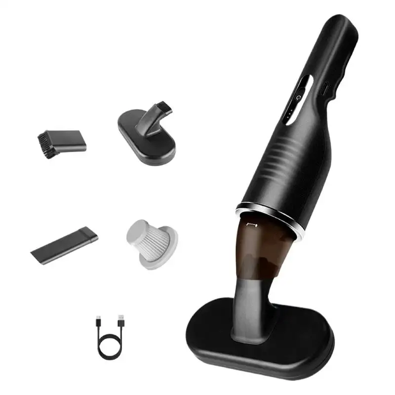 Vacuum Cleaners For Home Small Vacuum Cleaner Lightweight Vacuum Cleaner Vacuum Cleaner Cordless Featuring Noise Reduction USB
Vacuum Cleaners For Home Small Vacuum Cleaner Lightweight Vacuum Cleaner Vacuum Cleaner Cordless Featuring Noise Reduction USB