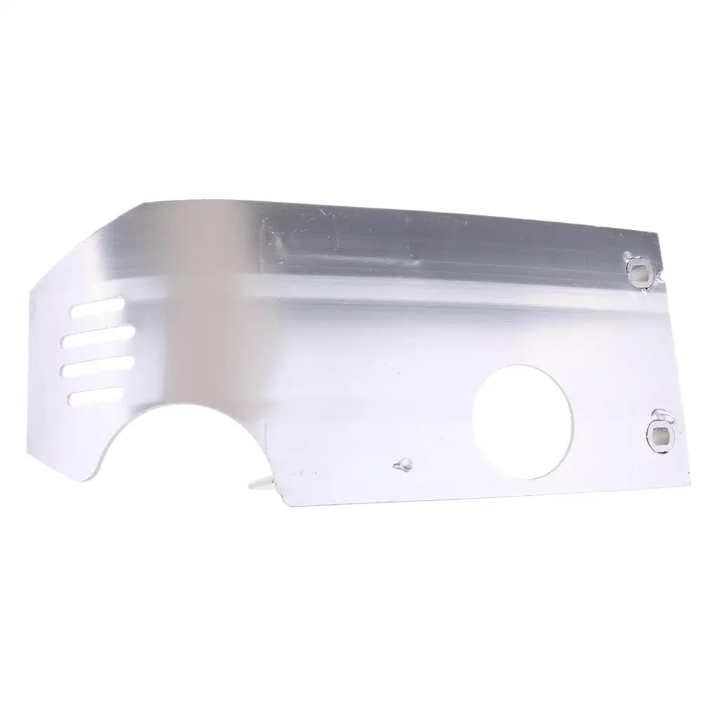 Motorcycle Engine Metal Skid Plate Underframe Protection Kit for Honda CRF50 XR CRF70 Pit Bike 110 125cc Engine
Motorcycle Engine Metal Skid Plate Underframe Protection Kit for Honda CRF50 XR CRF70 Pit Bike 110 125cc Engine
