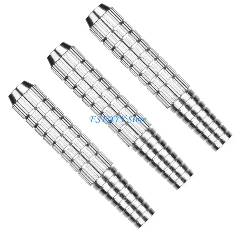 G6DE 5Pcs/lot 13g Metal Barrels Tip Shafts Soft/Steel Tip Barrels Accessories Barrels Replacements
G6DE 5Pcs/lot 13g Metal Barrels Tip Shafts Soft/Steel Tip Barrels Accessories Barrels Replacements