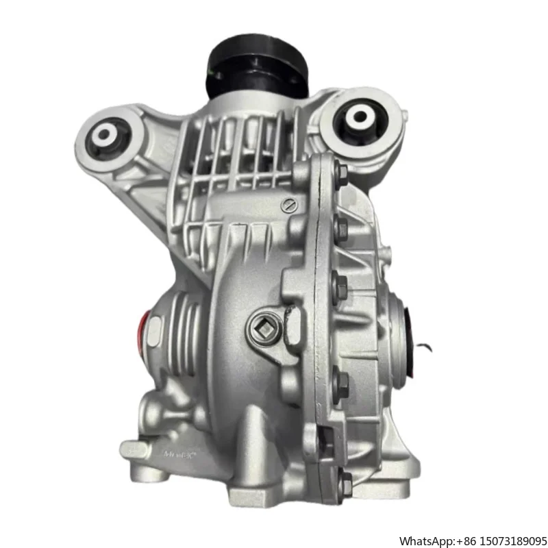 Suitable for Xf Rear Differential Center Differential 3.42 Speed Ratio T2H24288
Suitable for Xf Rear Differential Center Differential 3.42 Speed Ratio T2H24288