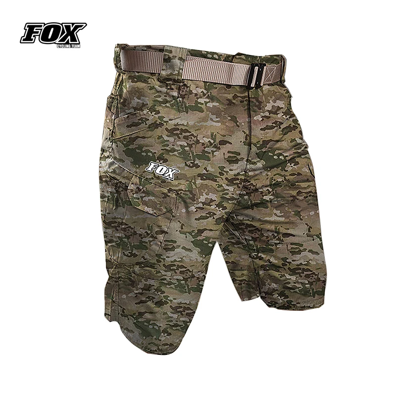 Fox Cycling Team Mtb Short Summer Men'S Bicycle Waterproof Pants Road Bike Downhill Trousers Riding Cargo Shorts Mens Shorts
Fox Cycling Team Mtb Short Summer Men'S Bicycle Waterproof Pants Road Bike Downhill Trousers Riding Cargo Shorts Mens Shorts