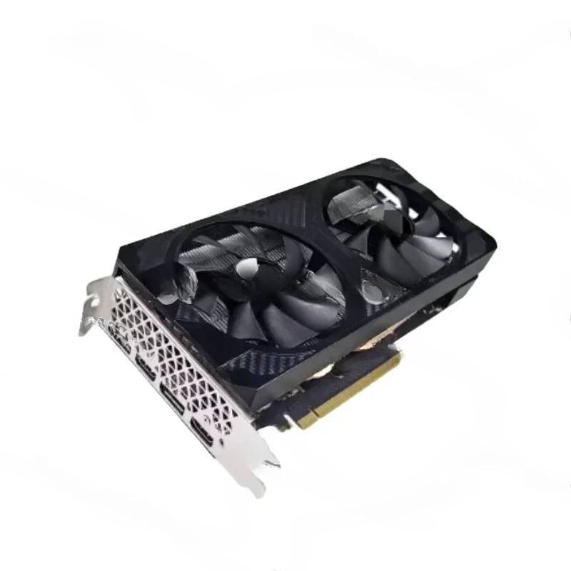 Видеокарта MSI GeForce RTX 3060 Ti 8 ГБ (оригинал), оптовая продажа
Видеокарта MSI GeForce RTX 3060 Ti 8 ГБ (оригинал), оптовая продажа