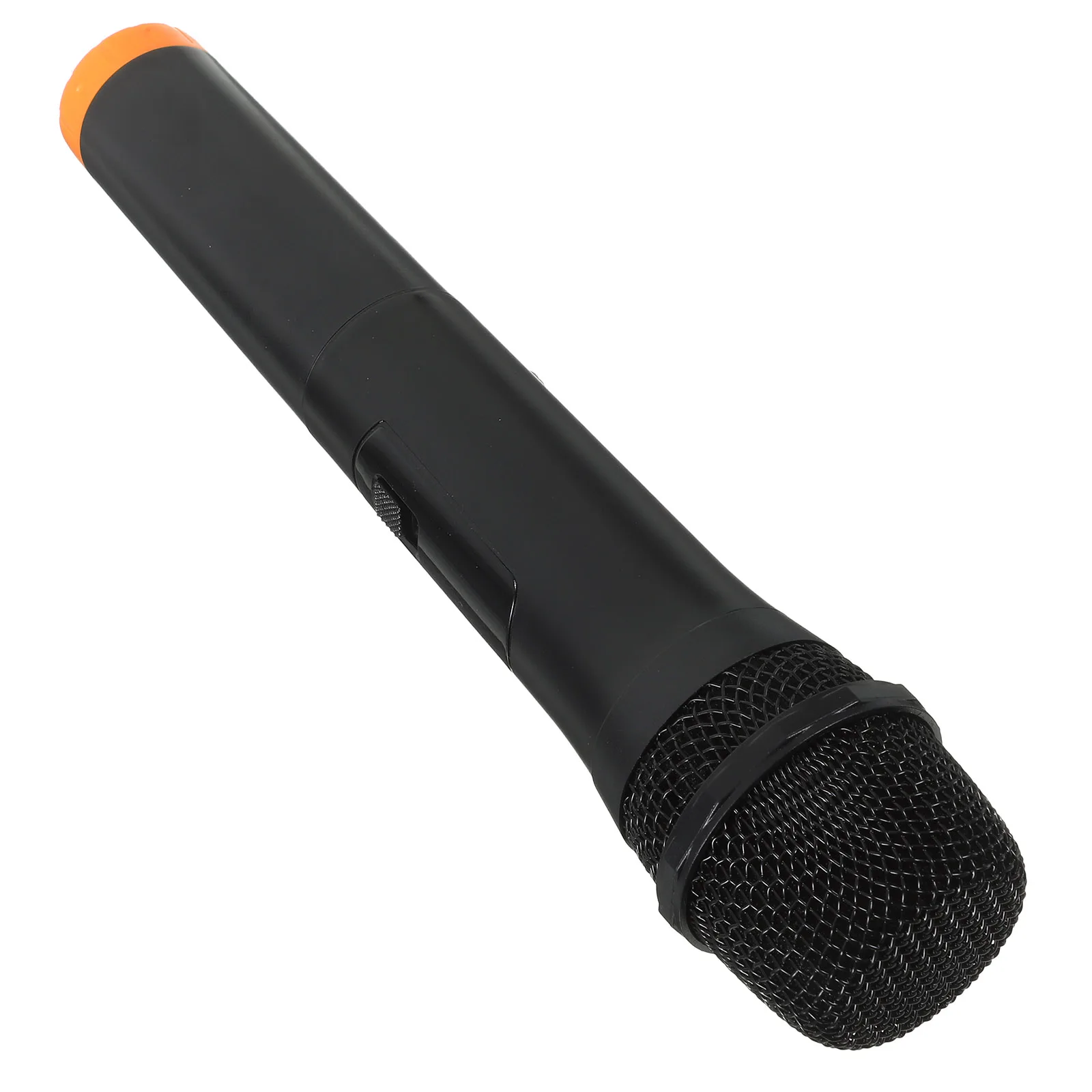 Wireless Microphone Portable Singing Professional Cordless Streaming Handheld System Mic Noise Suppression Function High Grade
Wireless Microphone Portable Singing Professional Cordless Streaming Handheld System Mic Noise Suppression Function High Grade
