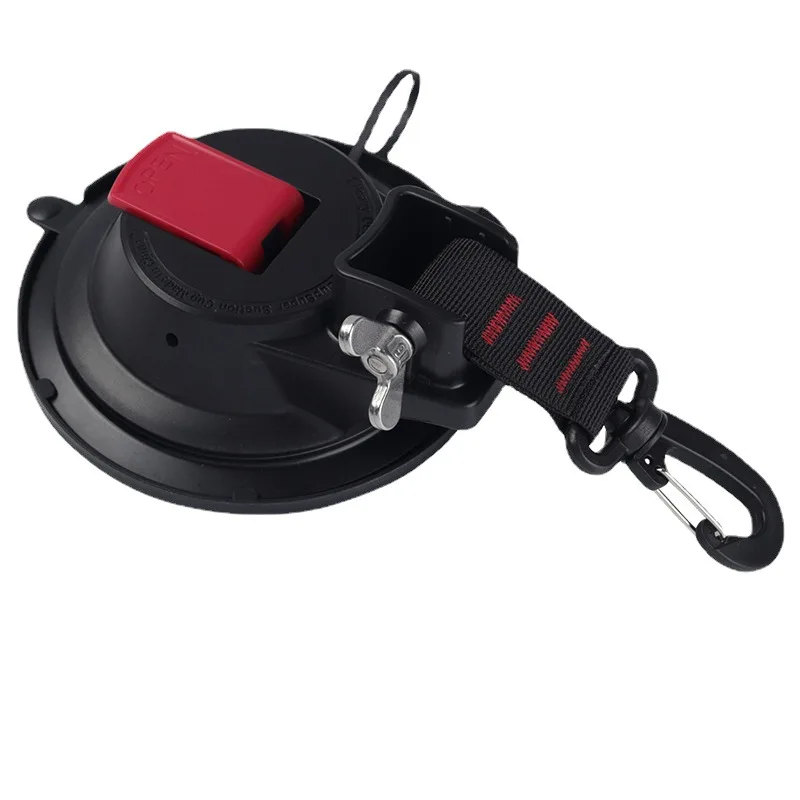 Durable Outdoor Tool with Fixed Suction Cup, Canopy Suction Cup, Perfect for Camping and Road Trips, Camping Equipment
Durable Outdoor Tool with Fixed Suction Cup, Canopy Suction Cup, Perfect for Camping and Road Trips, Camping Equipment